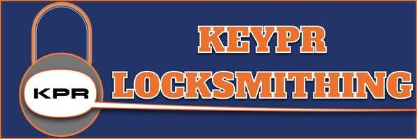 Keypr Locksmith
