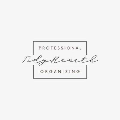 Tidy Hearth