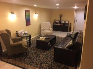 Chanel V. Tazza, Mental Health Counseling Therapy