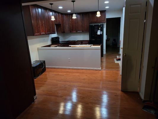 Stone and Cabinet International