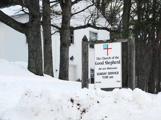 Good Shepherd Episcopal Church