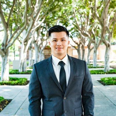 Kiat Phang - CENTURY 21 Sunny Hills