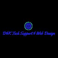D&K Tech Support & Web Design