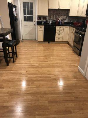 Dream Angels Cleaning Services