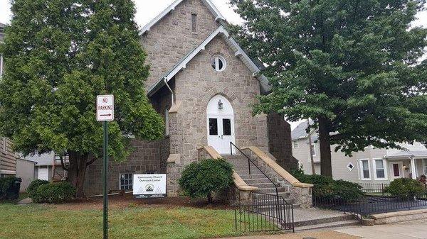 Maranatha Christian School