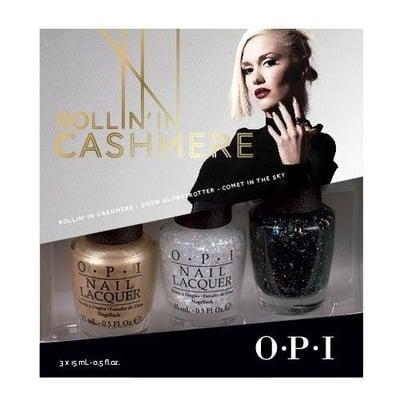 boston OPI nails - gel-nails.com