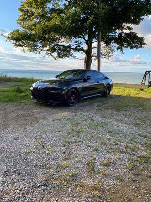 Bartone's Reconditioning