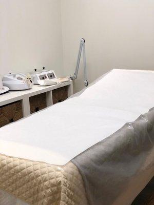 Wynn Esthetics Salon