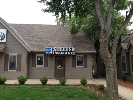 Shelter Insurance - Kara Jean Scott