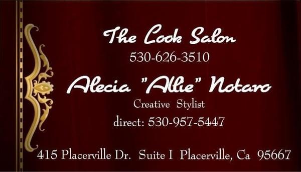 The Look Salon