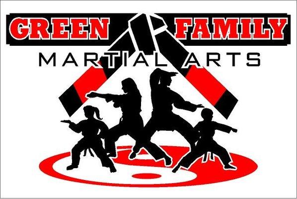 Green Family Martial Arts