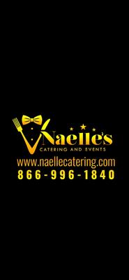 Naelle Catering And Events Planning
