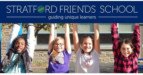 Stratford Friends School