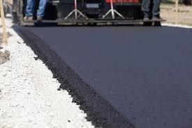 Joes Asphalt Paving And Masonry