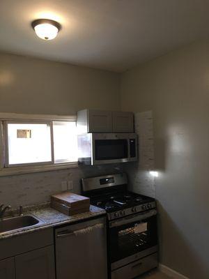 Nah Home Improvements