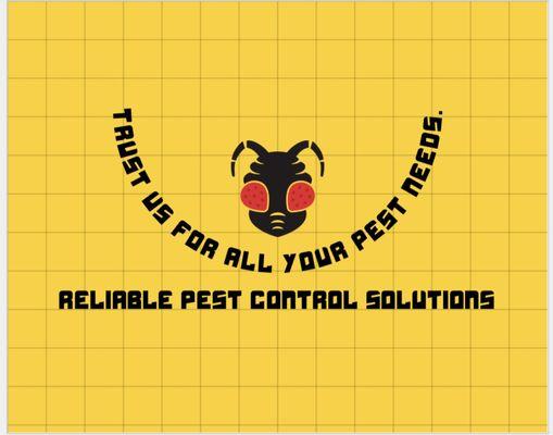 Reliable Pest Control