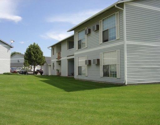 Wildflower Apartments