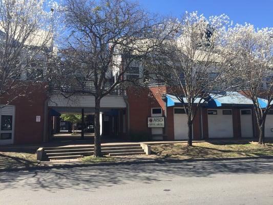 Aisd Student Health Services