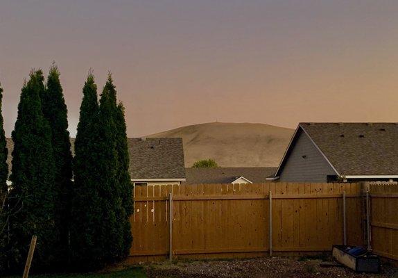 Candy Mountain Trails