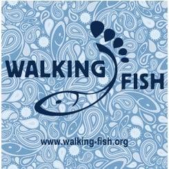 Walking Fish