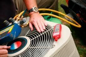 Airmax Heating & Aircondi