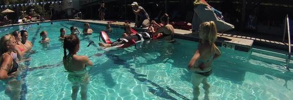 LifeGuard CPR and Aquatics