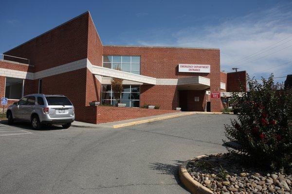 Carilion Clinic Orthopaedic Surgery - Franklin
