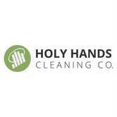 Holy Hands Cleaning Co.