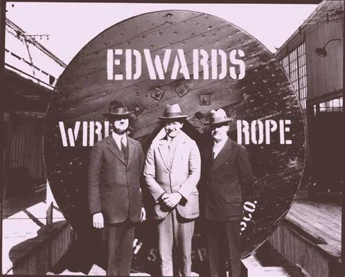 Edwards Wire Rope