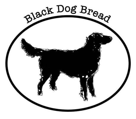 Black Dog Bread