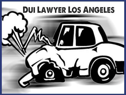Dui Lawyer Los Angeles