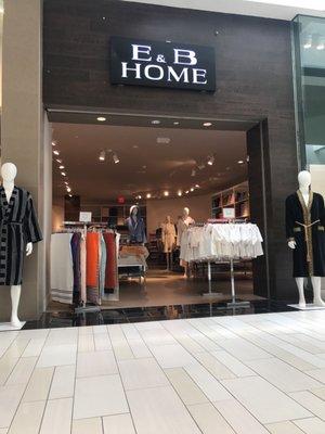 E & B Home