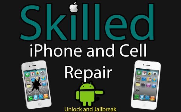 Miguel's iPhone Repair