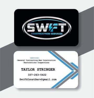 Swift Construction Services