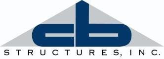 Pole Barns Building Logo