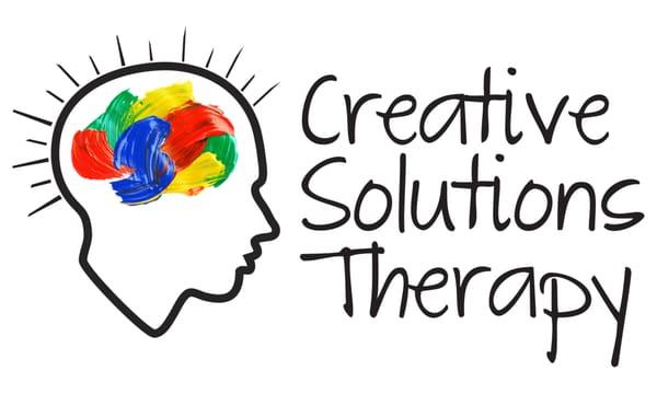 Creative Solutions Therapy