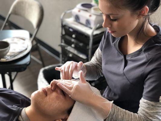 Our students love what they do!