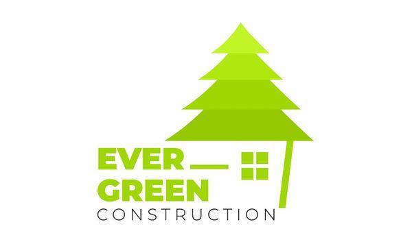 Evergreen Logo