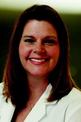 Rebecca Conaway