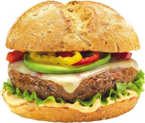 Sunshine Burger & Specialty Company