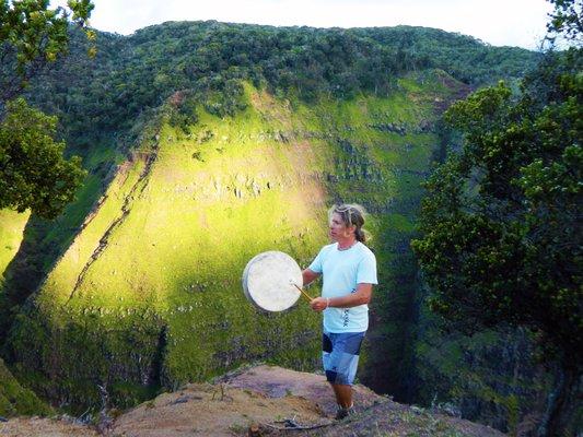 Shamanic Spirit Medicine