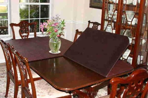 Dressler Table Pads