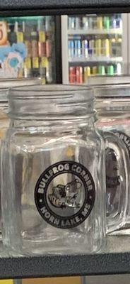 Bullfrog Corner Souvenirs
Exclusive at this CVS location