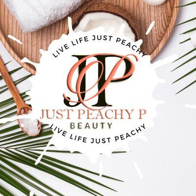 Just Peachy P Beauty