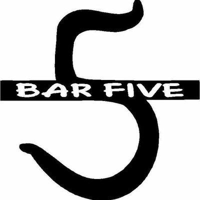 Bar 5 Ranch Services
