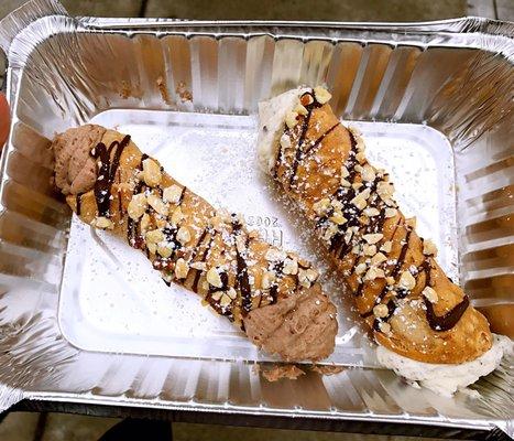 Best cannoli ever