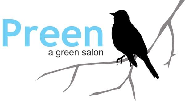 Preen A Green Salon