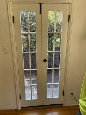 Family Tree Finish Carpentry