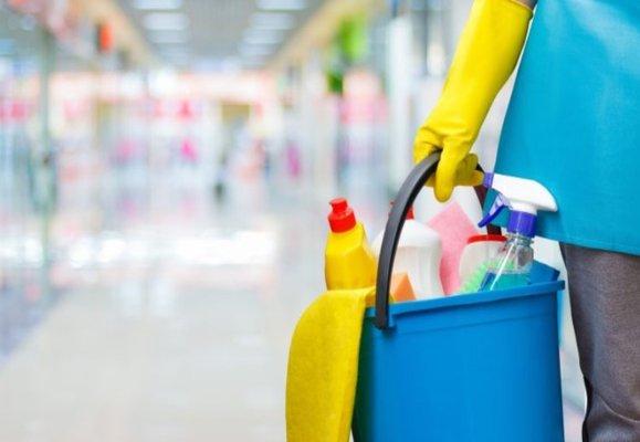 Shy’s Cleaning Service