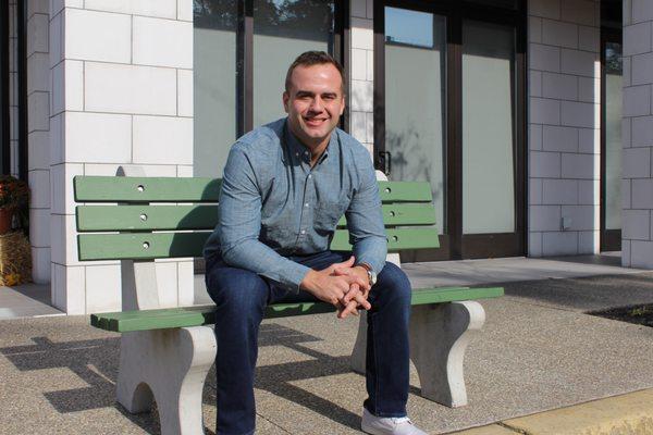 Taylor Venanzi, CFP®. Owner & Financial Planner at Activate Wealth, LLC.